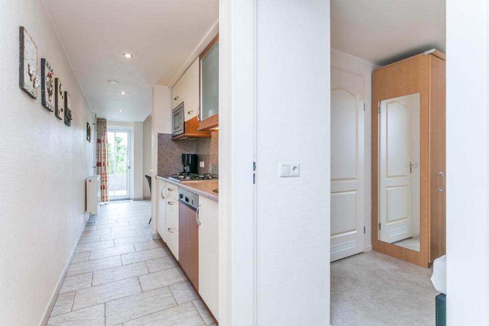 Panorama Sousberg B&B en appartementen Schin op Geul Exteriör bild