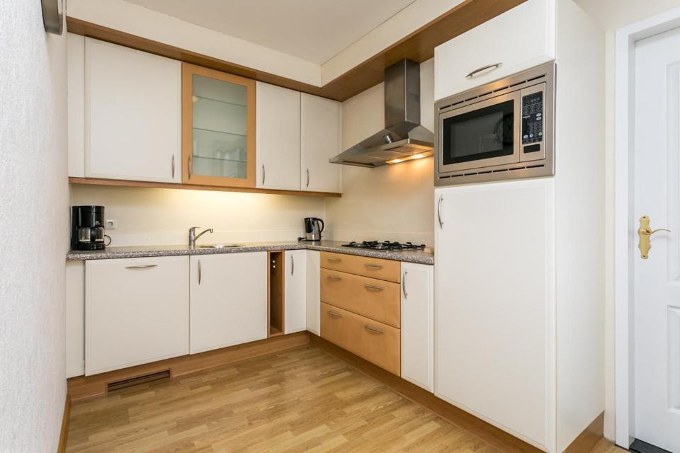 Panorama Sousberg B&B en appartementen Schin op Geul Exteriör bild