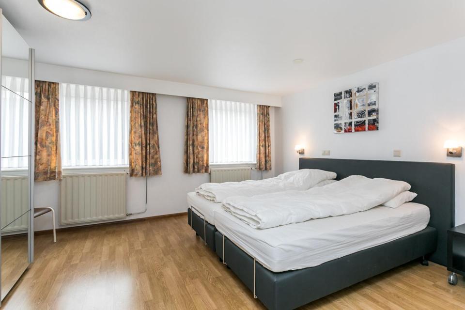 Panorama Sousberg B&B en appartementen Schin op Geul Exteriör bild