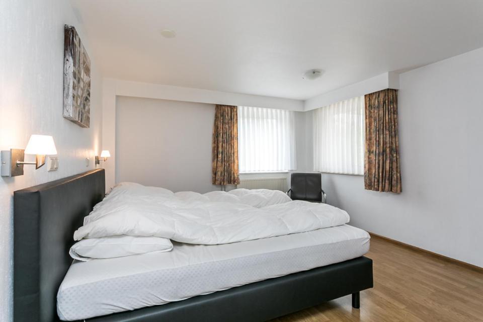 Panorama Sousberg B&B en appartementen Schin op Geul Exteriör bild