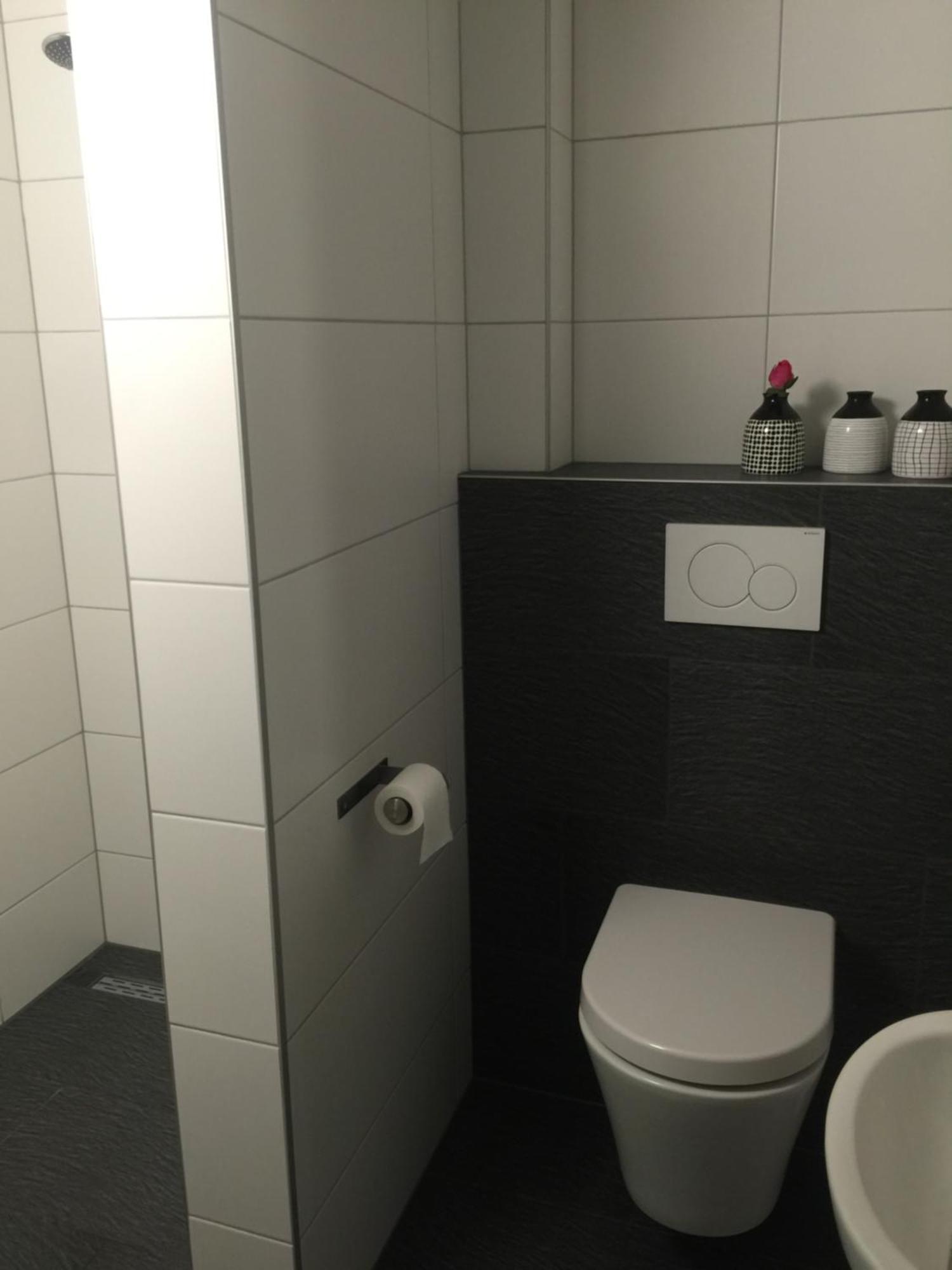 Panorama Sousberg B&B en appartementen Schin op Geul Rum bild